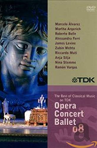 【中古】Best of Classical Music [DVD]