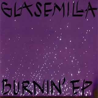 【中古】BURNIN’ EP (HRSY104)