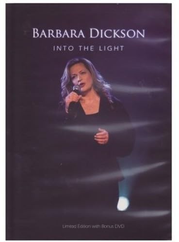 【中古】Into the Light [DVD]