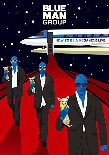 【中古】How to Be a Megastar 2.1 (2pc) (W/CD)