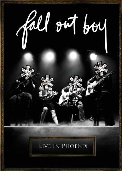 【中古】Live in Phoenix [DVD]