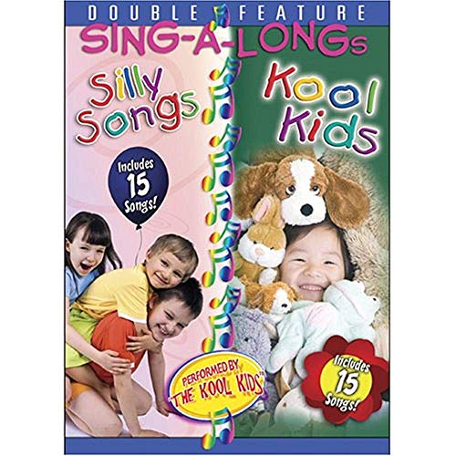【中古】Sing-A-Long [DVD]｜ドリエム店