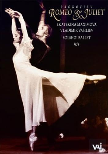 【中古】Romeo & Juliet [DVD]