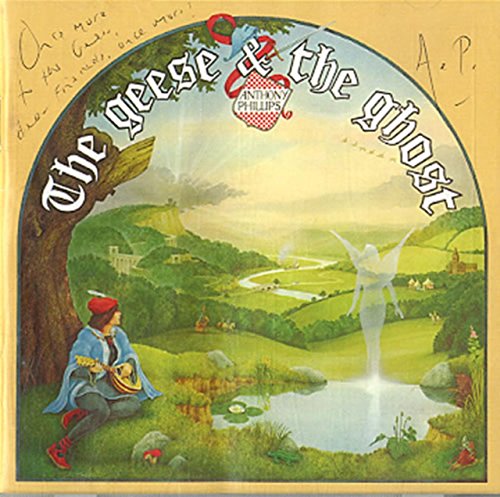 【中古】Geese & The Ghost｜ドリエム店