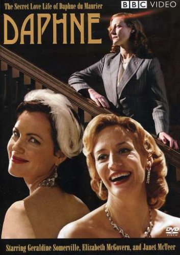 【中古】Daphne [DVD]