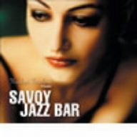 【中古】寺島靖国プレゼンツ ジャズ・スタンダード SAVOY JAZZ BAR