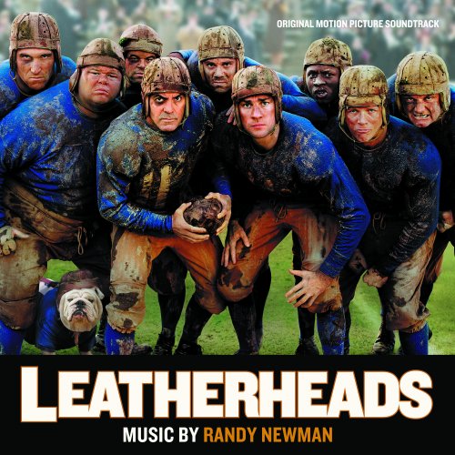 【中古】Leatherheads