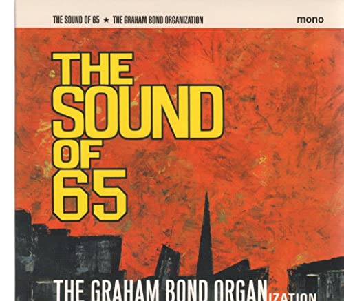 【中古】The Sound Of 65｜ドリエム店
