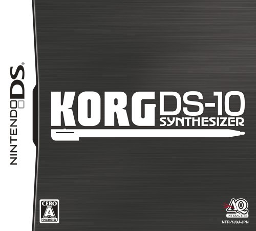 【中古】KORG DS-10｜ドリエム店