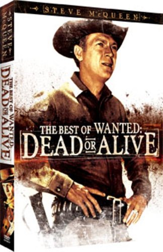 【中古】Best Of: Wanted Dead Or Alive [DVD]｜ドリエム店