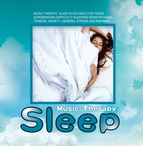 【中古】Sleep: Music Therapy
