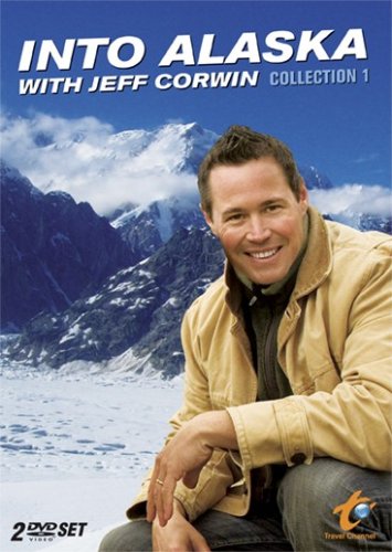 【中古】Into Alaska With Jeff Corwin [DVD]｜ドリエム店
