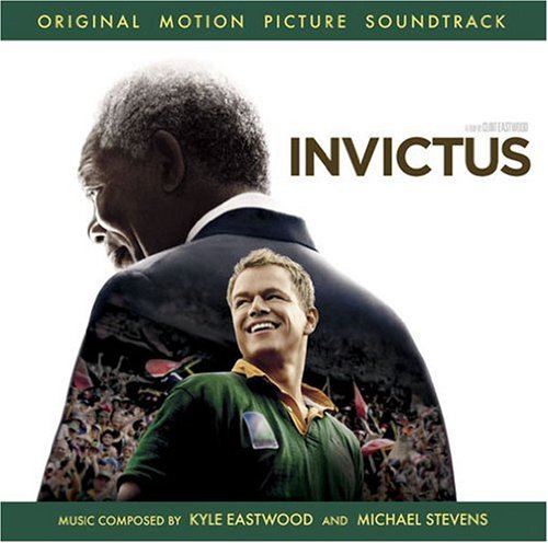 【中古】「インビクタス/負けざる者たち」オリジナル・サウンドトラック