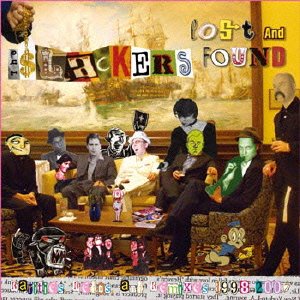 【中古】LOST & FOUND
