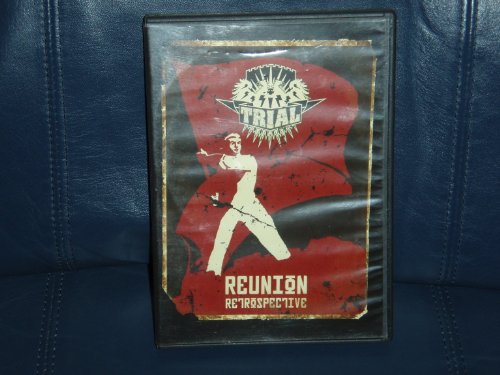 【中古】Reunion: Retospective [DVD]