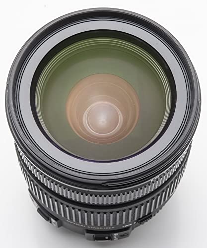 【中古】シグマ 17-70mm F2.8-4 DC MACRO OS HSM ペンタックス用