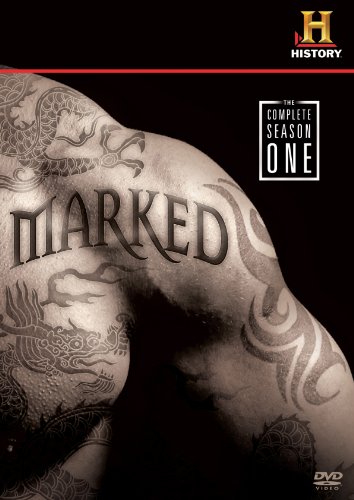 【中古】Marked: The Complete Season 1 [DVD]｜ドリエム店