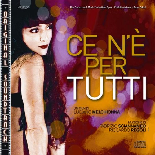 【中古】Ce Ne Per Tutti
