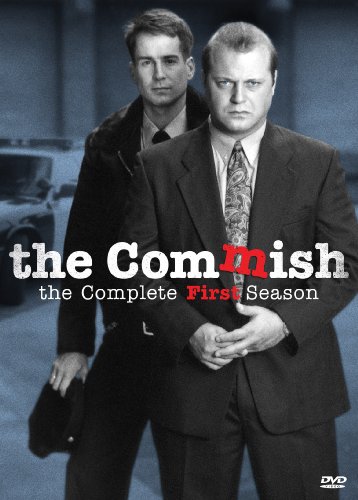 【中古】Commish: Complete First Season [DVD]｜ドリエム店