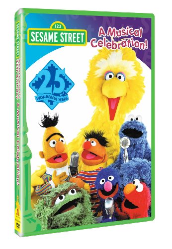 【中古】25th Birthday Musical Celebration [DVD]