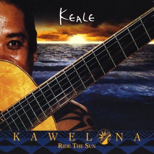 【中古】Kawelona Ride the Sun