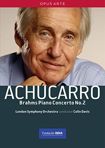 【中古】Piano Concerto No 2 [DVD]｜ドリエム店