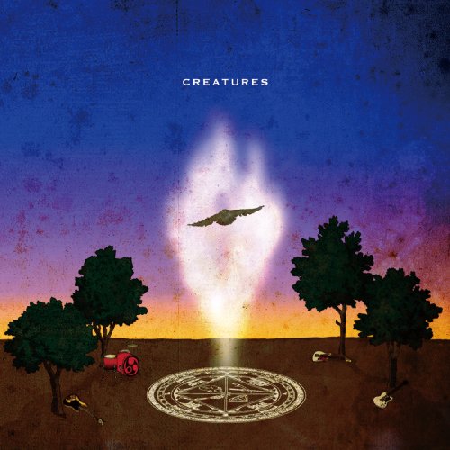 【中古】CREATURES