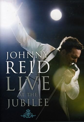 【中古】Live at the Jubilee [DVD]