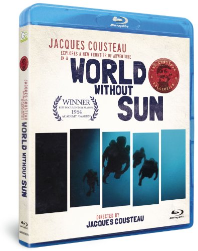 【中古】World Without Sun [Blu-ray]｜ドリエム店 30,293円