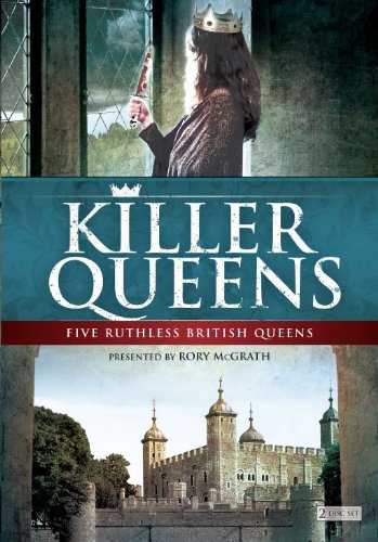 【中古】Killer Queens [DVD]