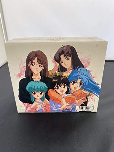 【中古】幽☆遊☆白書メモリアルCD BOX * 15,267円