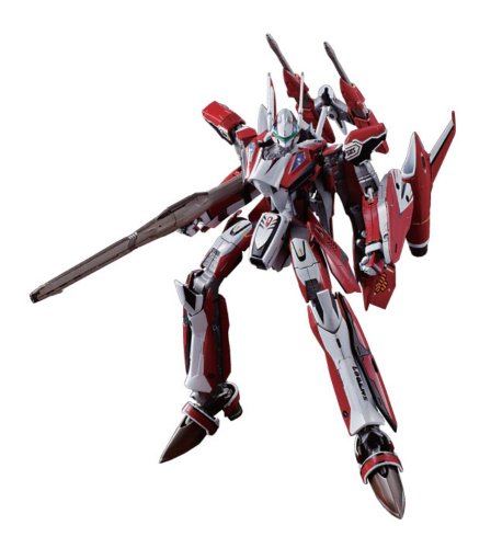 【中古】BANDAI SPIRITS(バンダイ スピリッツ) DX超合金 YF-29 デュランダルバルキリー (早乙女アルト機)|ドリエム店