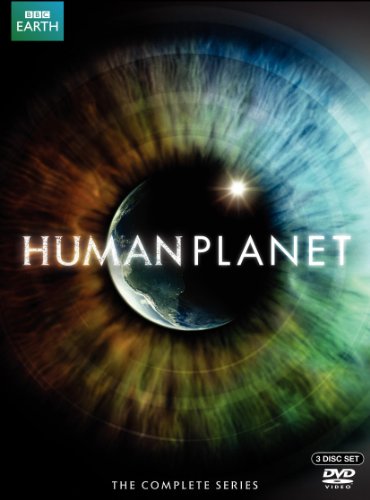 【中古】Human Planet [DVD]｜ドリエム店