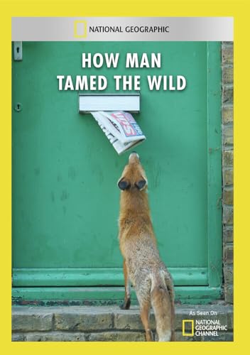 【中古】How Man Tamed the Wild [DVD]｜ドリエム店