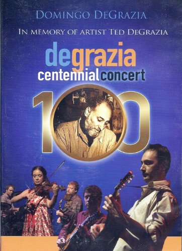 【中古】Degrazia Centennial Concert [DVD]｜ドリエム店