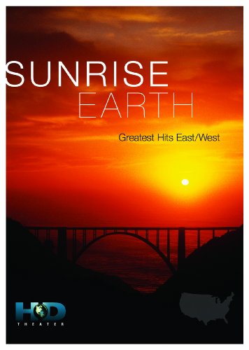 【中古】Sunrise Earth Greatest Hits: East West [DVD]｜ドリエム店
