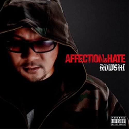 【中古】Affection & Hate [CD+DVD]