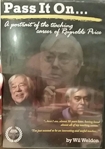 【中古】Pass It on [DVD] [Import]｜ドリエム店