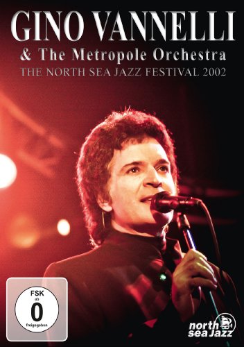 【中古】North Sea Jazz Festival 2002 [DVD]