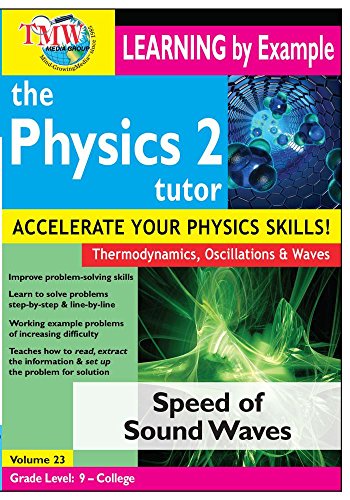 【中古】Speed of Sound Waves [DVD]｜ドリエム店