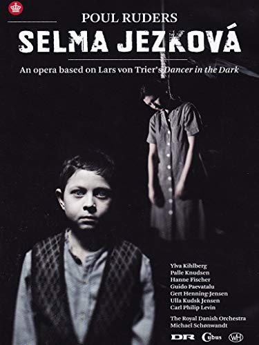 【中古】Selma Jezkova [DVD]