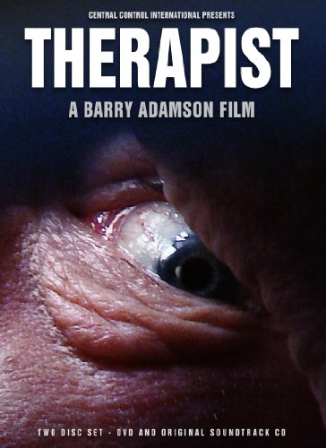 【中古】Therapist [DVD]｜ドリエム店