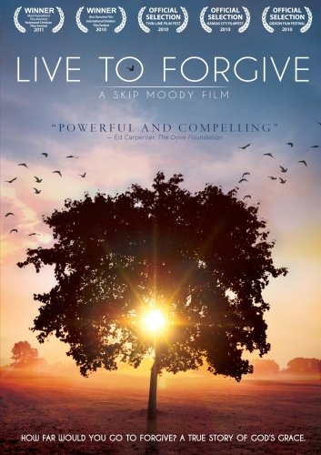 【中古】Live to Forgive [DVD]