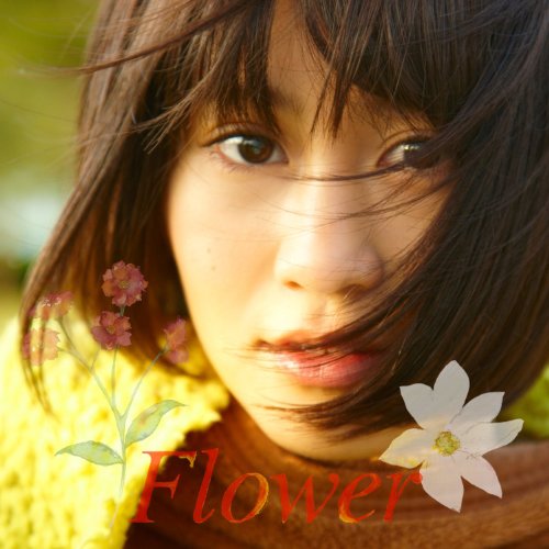 【中古】【特典生写真無し】Flower [ACT.3] CD+DVD