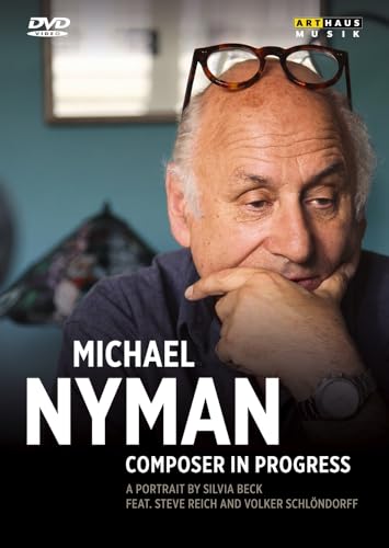 【中古】Composer in Progress [DVD]