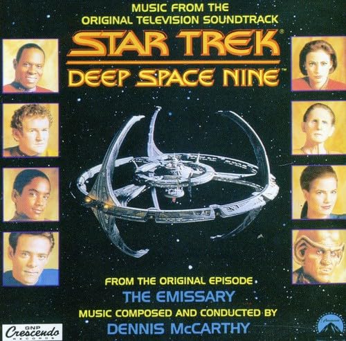 【中古】Deep Space Nine|ドリエム店