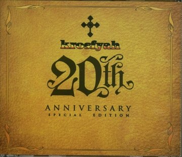 【中古】20th Anniversary Special Edition|ドリエム店