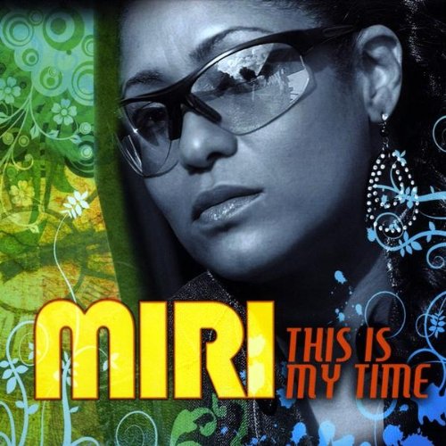 【中古】This Is My Time