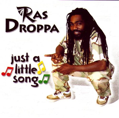 【中古】Just a Little Song