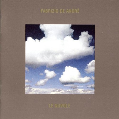 【中古】Le Nuvole [Analog]